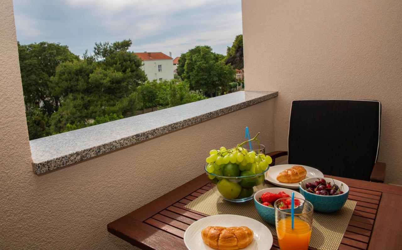 Iadertina Apartment Задар Екстериор снимка