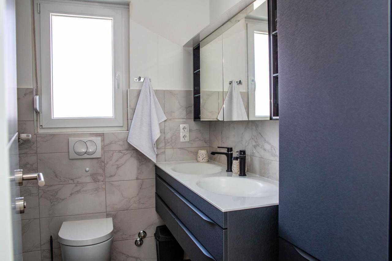 Iadertina Apartment Задар Екстериор снимка