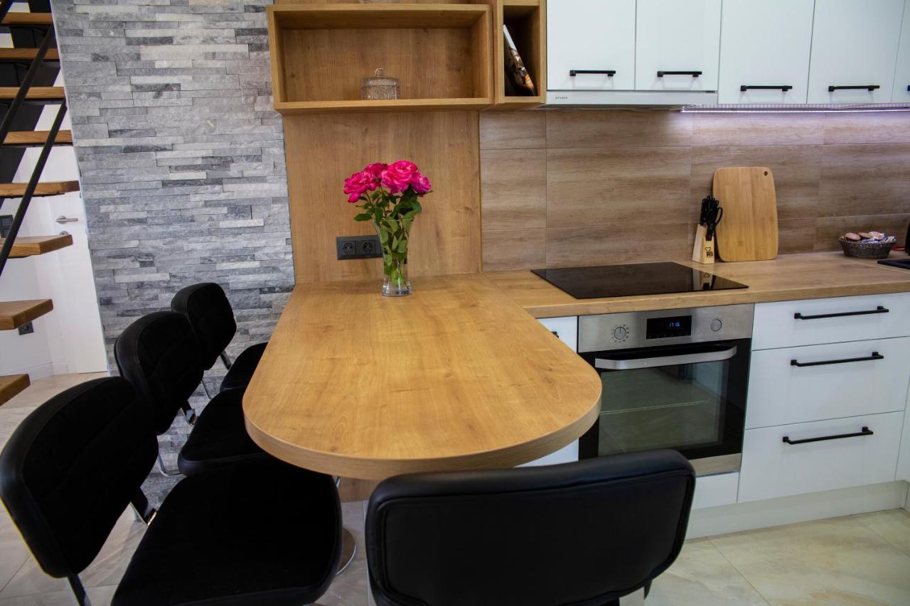 Iadertina Apartment Задар Екстериор снимка