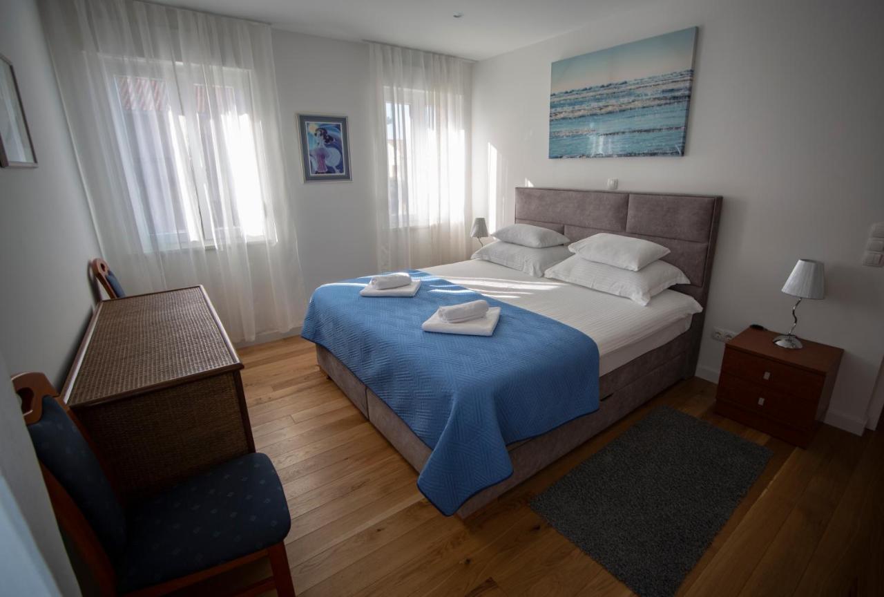 Iadertina Apartment Задар Екстериор снимка