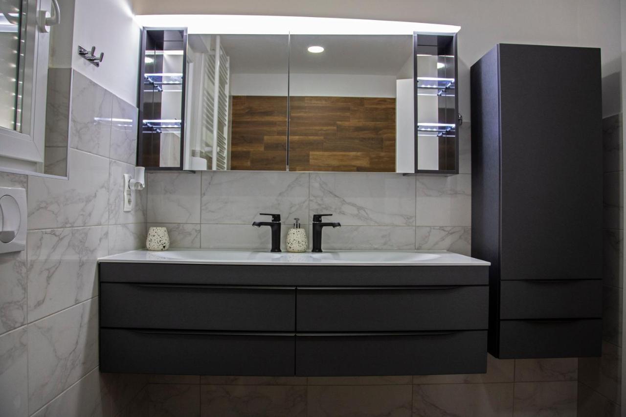 Iadertina Apartment Задар Екстериор снимка