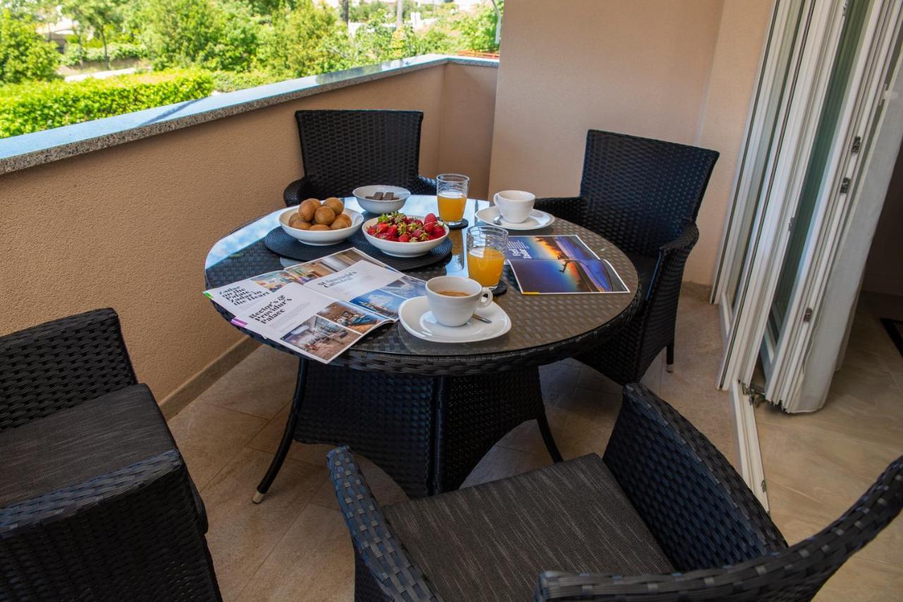 Iadertina Apartment Задар Екстериор снимка