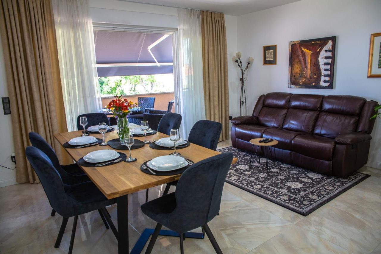 Iadertina Apartment Задар Екстериор снимка
