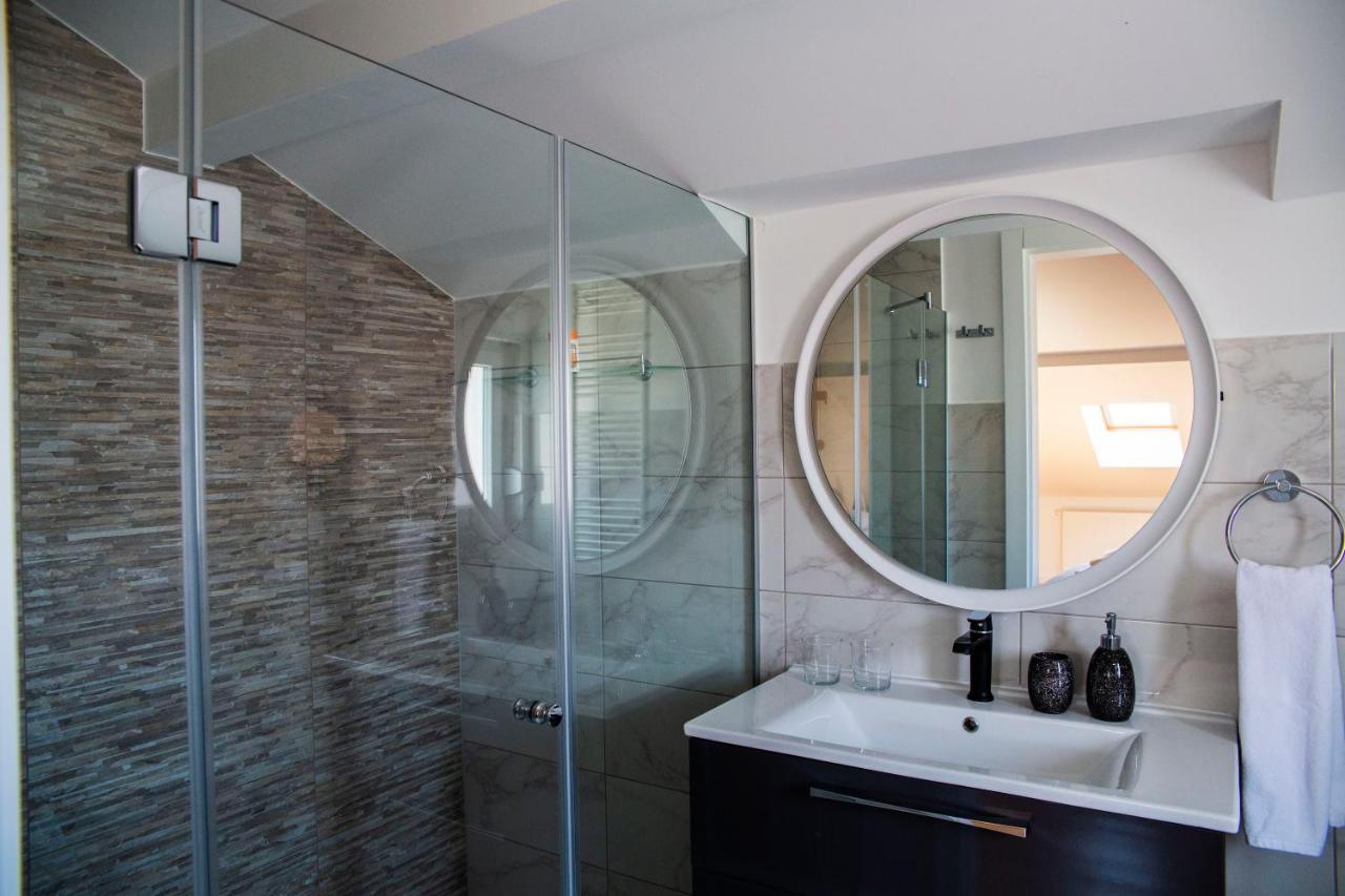 Iadertina Apartment Задар Екстериор снимка
